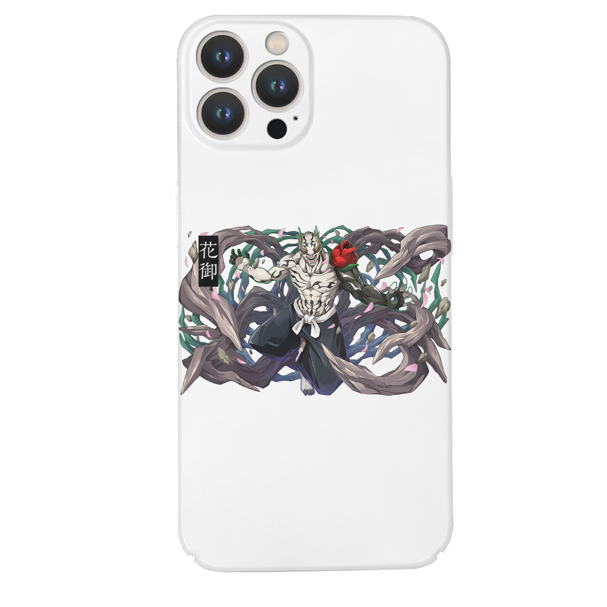 （画像用） 呪術廻戦 Jujutsu Kaisen 【iPhone 14シリーズ対応】ハードケース